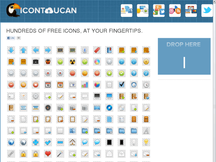 www.icontoucan.com