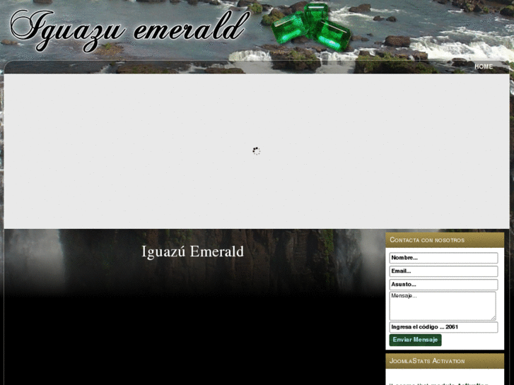 www.iguazuemerald.com