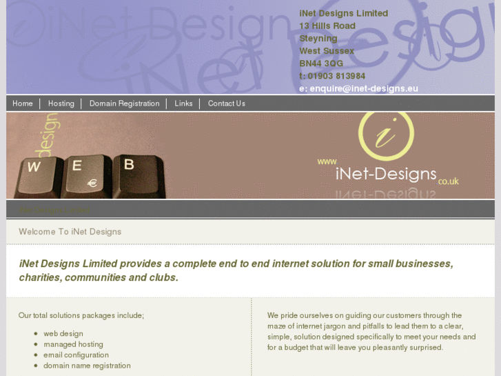 www.inet-designs.co.uk