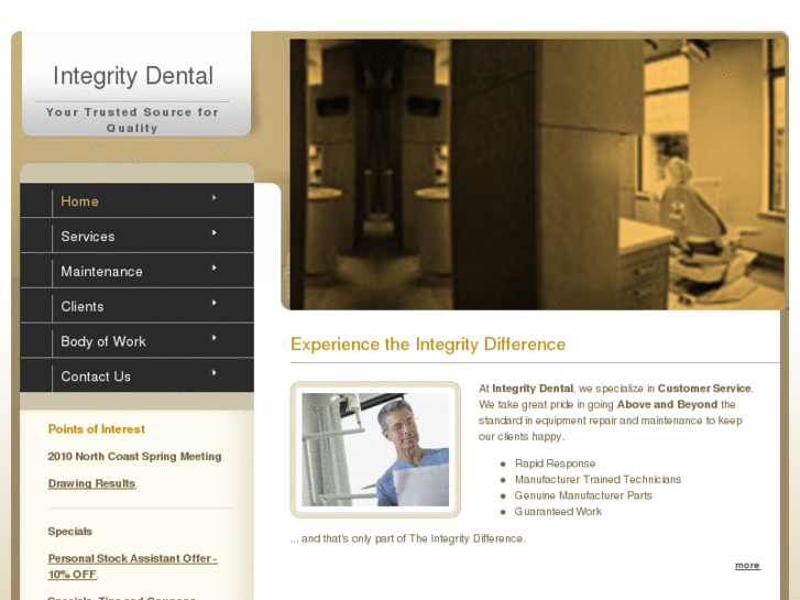 www.integritydentalinc.com