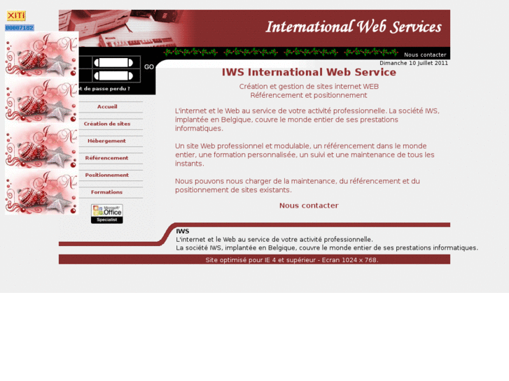 www.intlwebservices.com