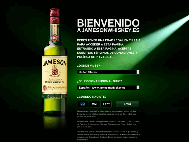 www.jamesonwhiskey.es