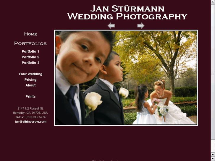 www.jansturmann.com