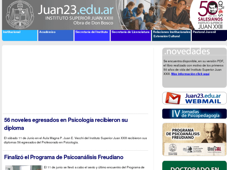 www.juan23.edu.ar