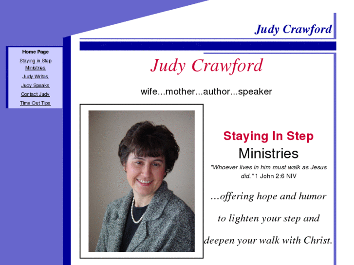 www.judycrawfordspeaks.com