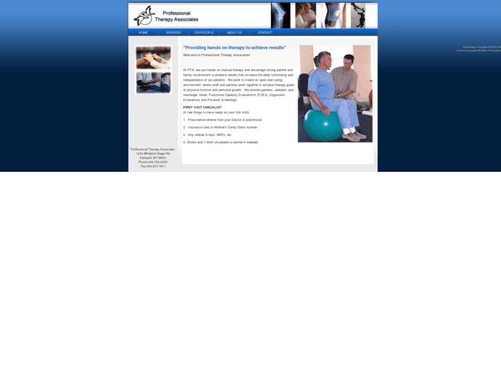 www.kalispellrehab.com