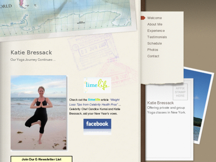 www.katiebressack.com