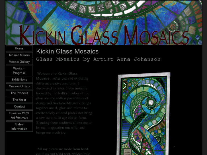 www.kickin-glass.com