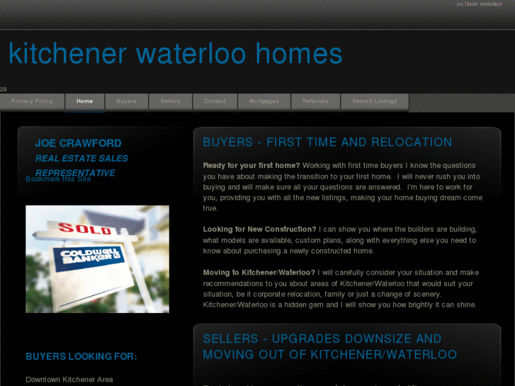 www.kitchener-waterloo-homes.com