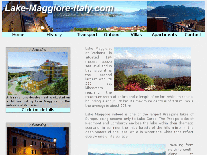 www.lake-maggiore-italy.com