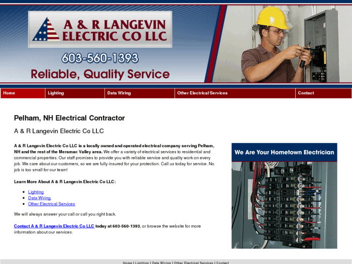 www.langevinelectric.com