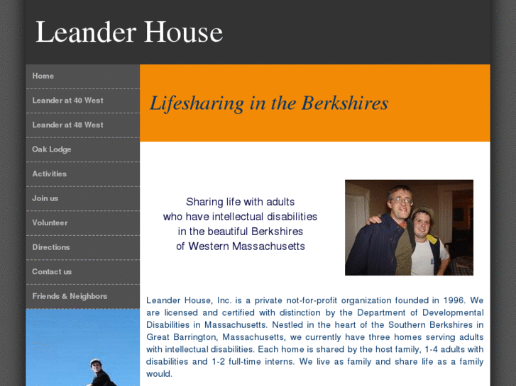 www.leanderhouse.org