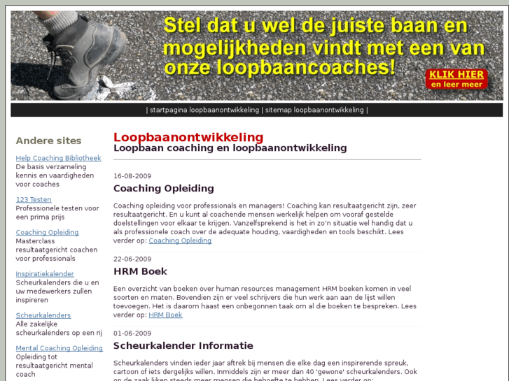 www.loopbaanontwikkeling.info