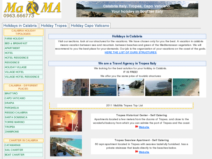 www.maema-travel.com