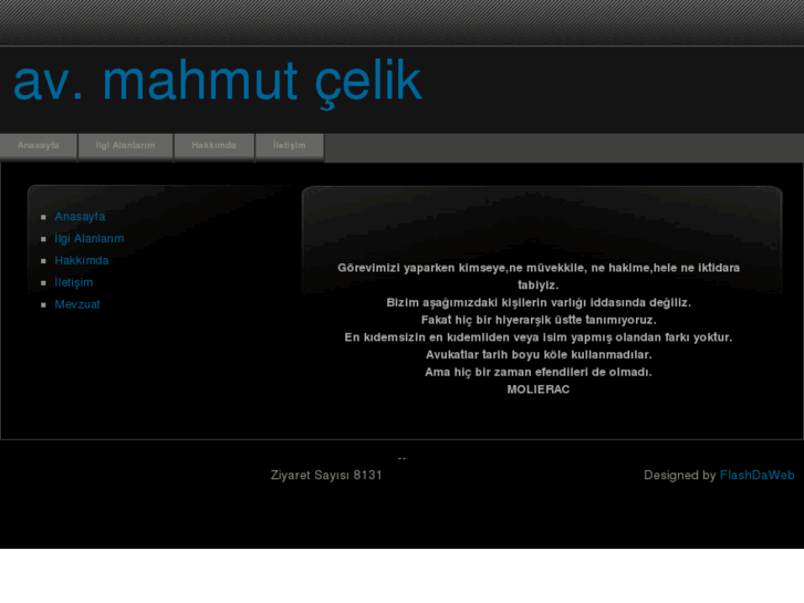 www.mahmutcelik.av.tr