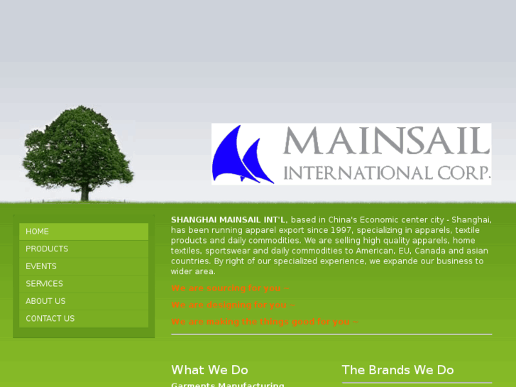 www.mainsail-int.com