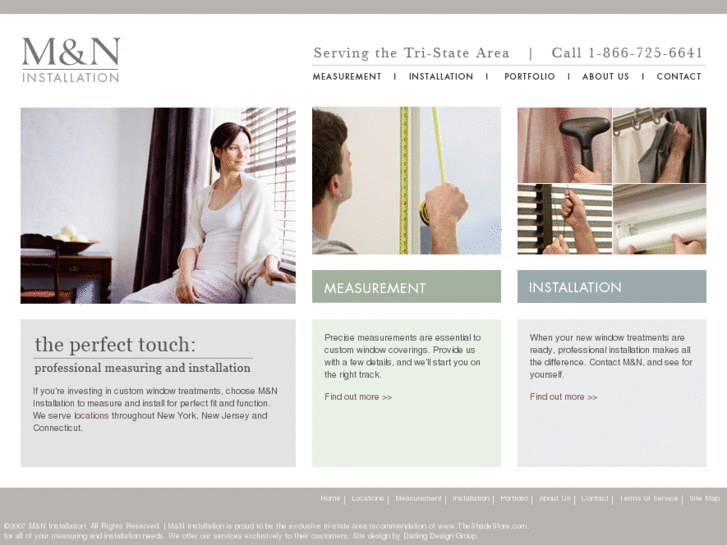 www.mandninstallation.com