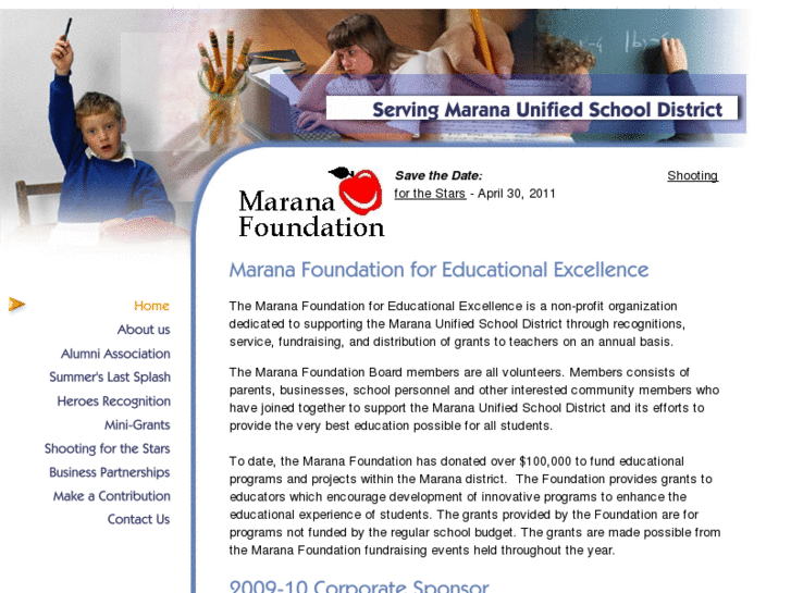 www.maranafoundation.org