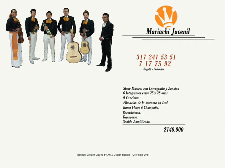 www.mariachibogota.com