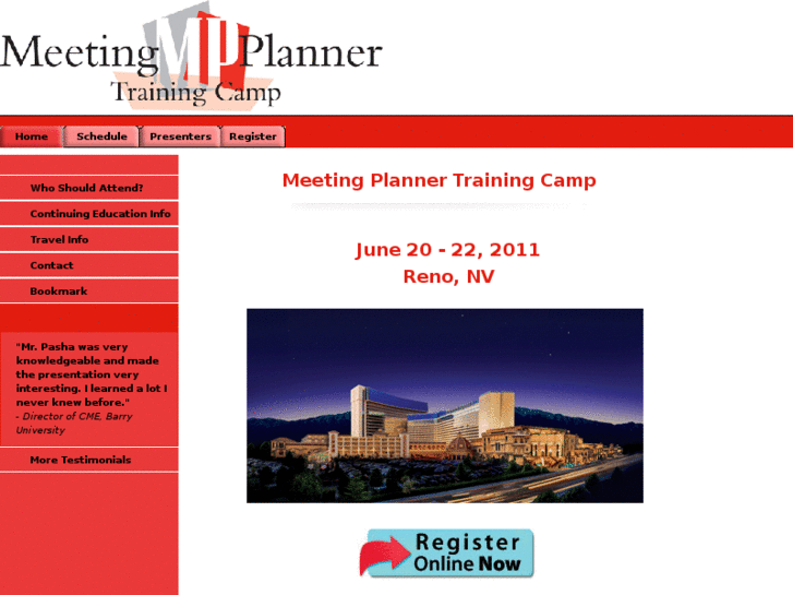 www.meetingplannertrainingcamp.com