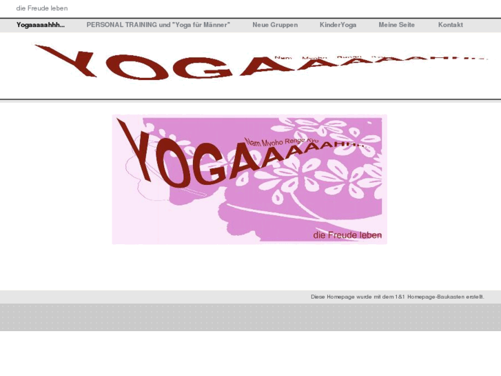 www.mein-yogaaaaahhh.net