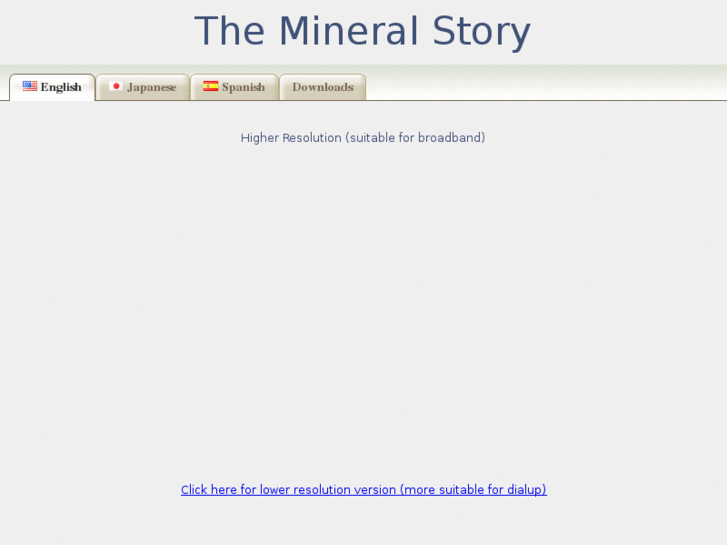 www.mineralstory.com