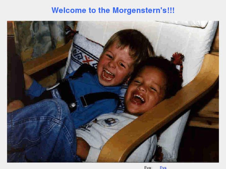 www.morgenstern.info