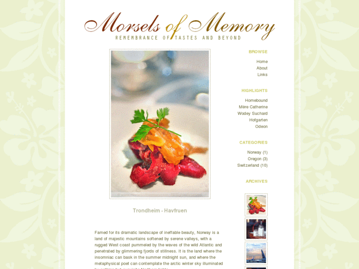 www.morselsofmemory.com