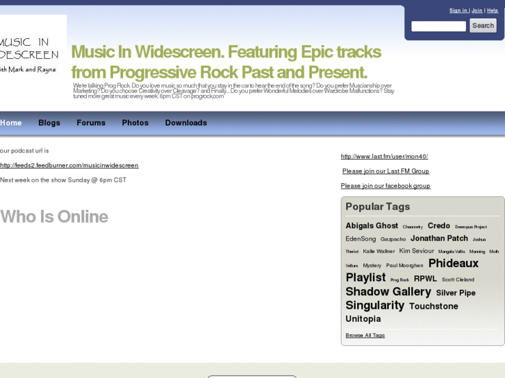 www.musicinwidescreen.com