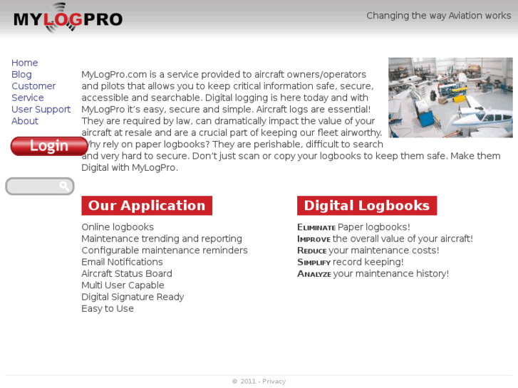 www.mylogpro.com