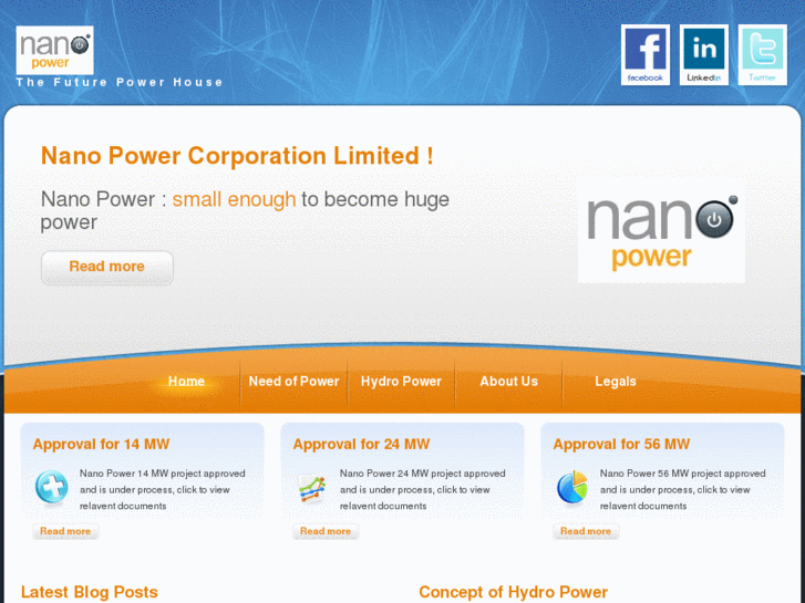 www.nanopower.co.in