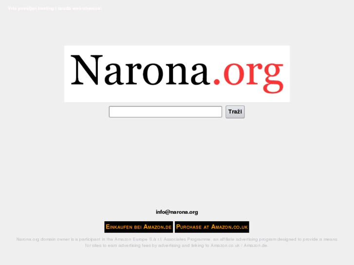 www.narona.org