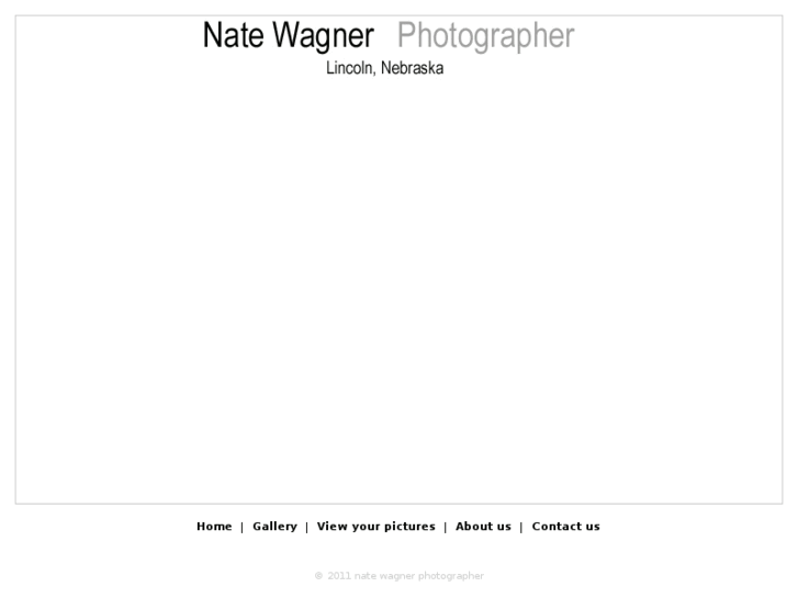 www.natewagner.com