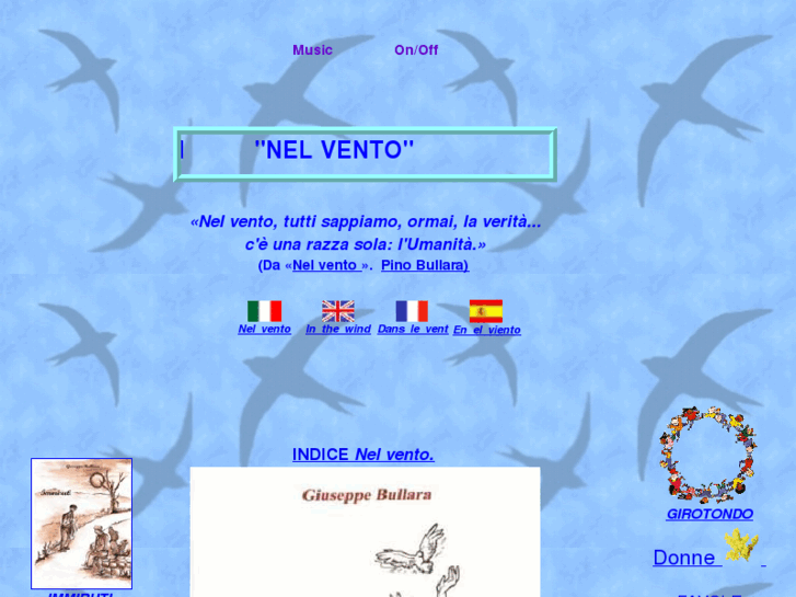 www.nelvento.eu