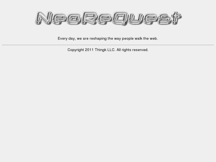 www.neorequest.com