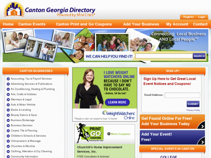 www.newcanton-directory.com