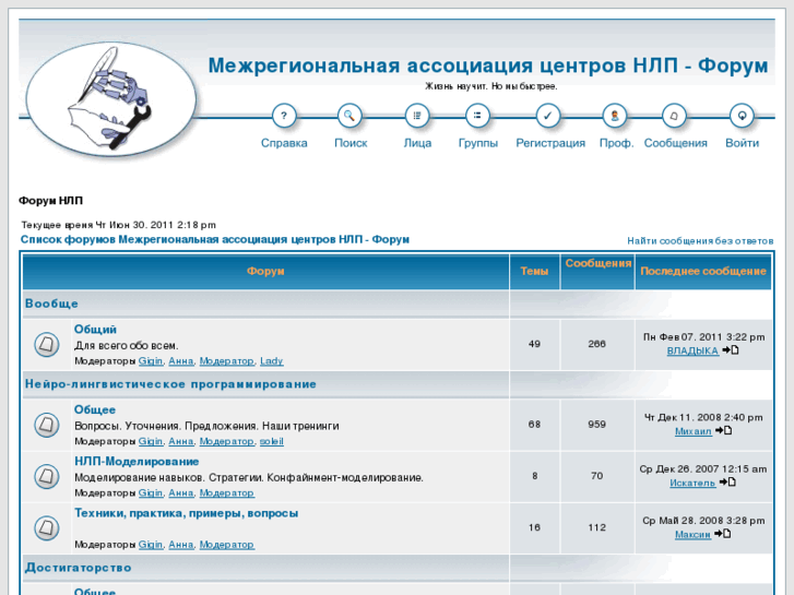 www.nlp-forum.ru