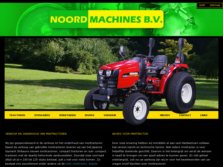 www.noordmachines.nl