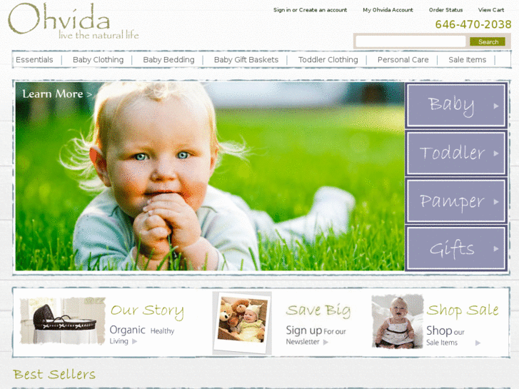 www.ohvida.com