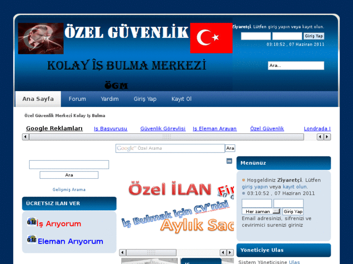 www.ozelguvenlikmerkezi.com