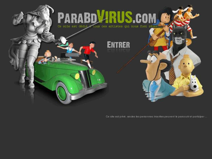 www.parabdvirus.com