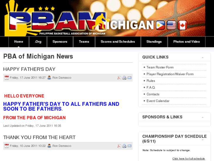 www.pbamichigan.org