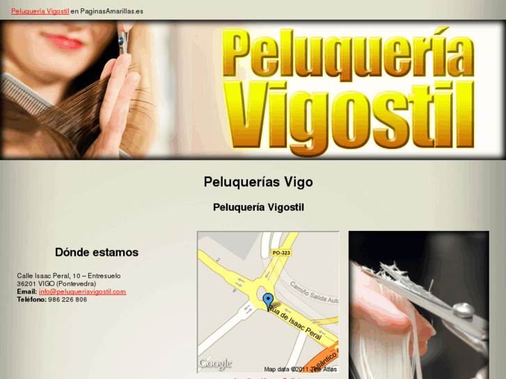 www.peluqueriavigostil.com