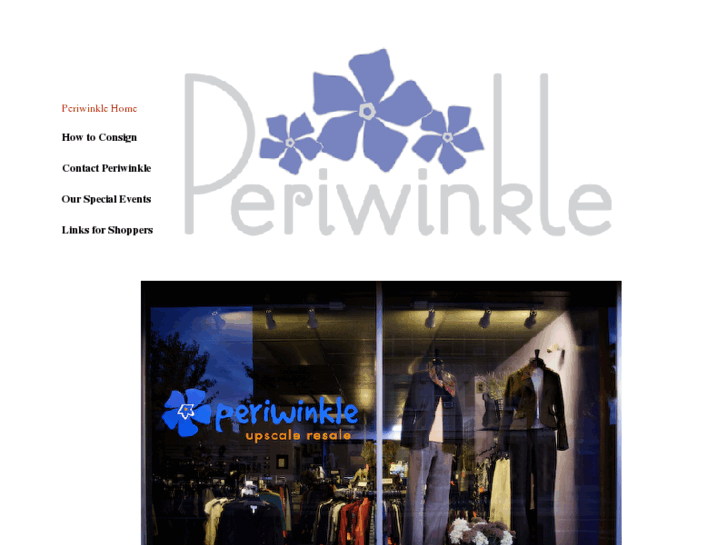 www.periwinkleresale.com