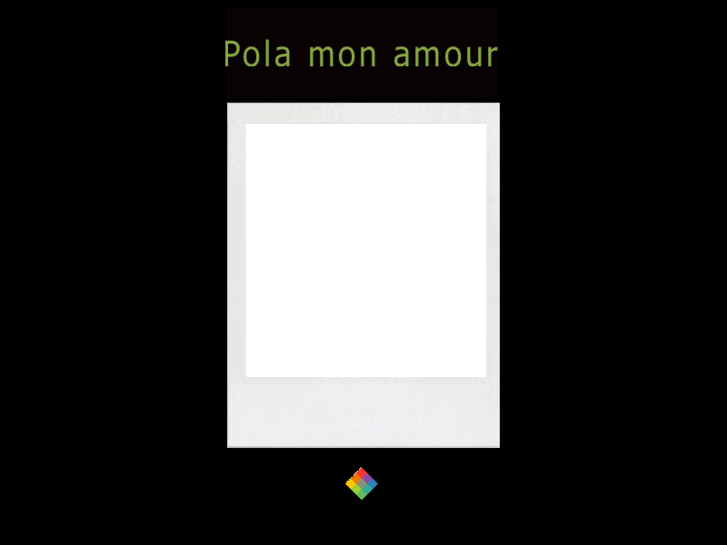 www.polamonamour.com