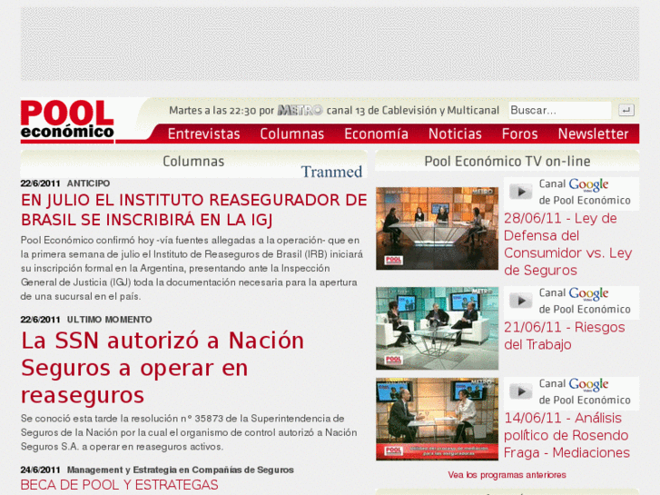 www.pool-economico.com.ar