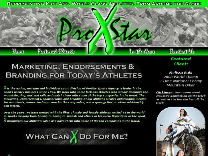 www.prostarx.com