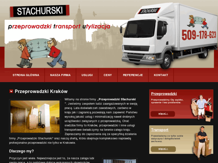 www.przeprowadzki-stachurski.pl