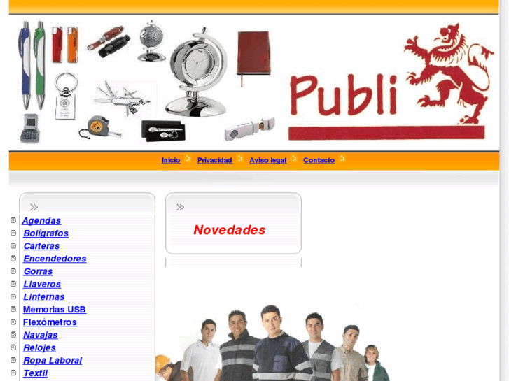 www.publileon.com