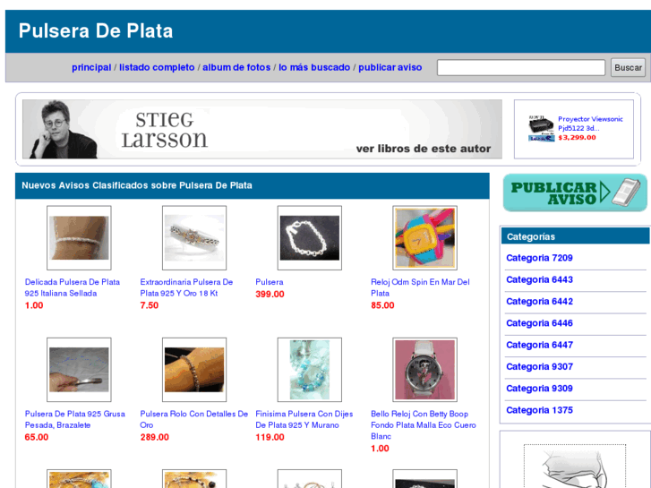 www.pulseradeplata.com.ar